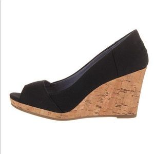 TOMS Stella Wedge